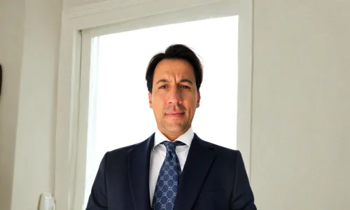 Giovanni Scognamiglio