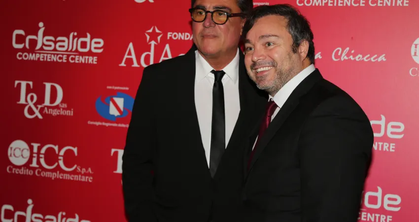 Charity Night First Edition