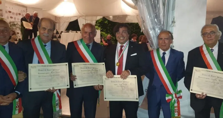 Premio Internazionale Bronzi di Riace