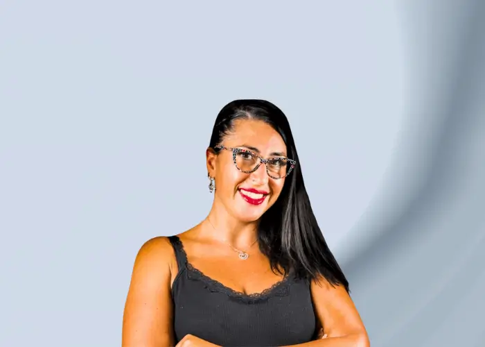 Dott.ssa Luana De Carlo